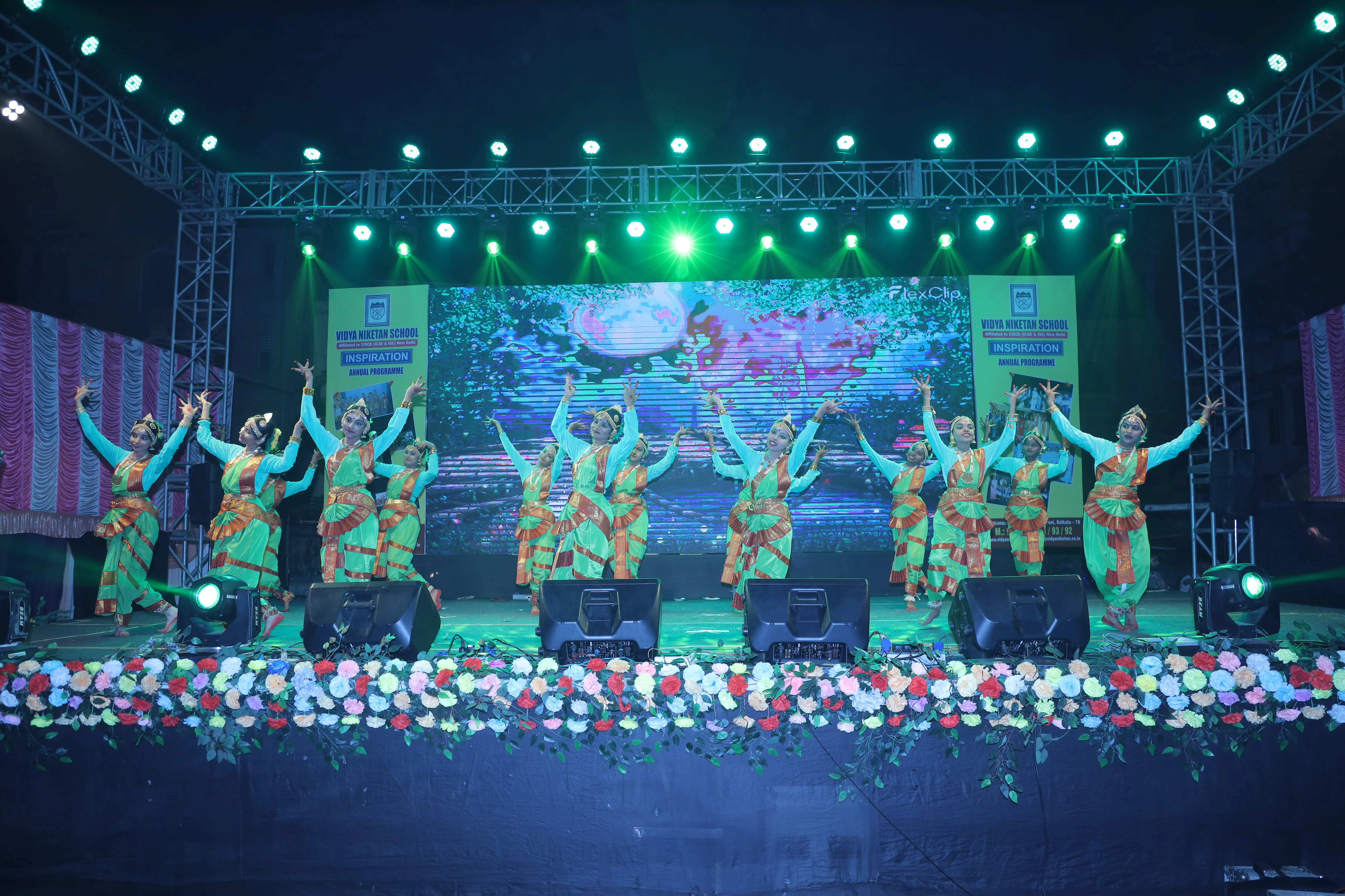 Saraswati Puja