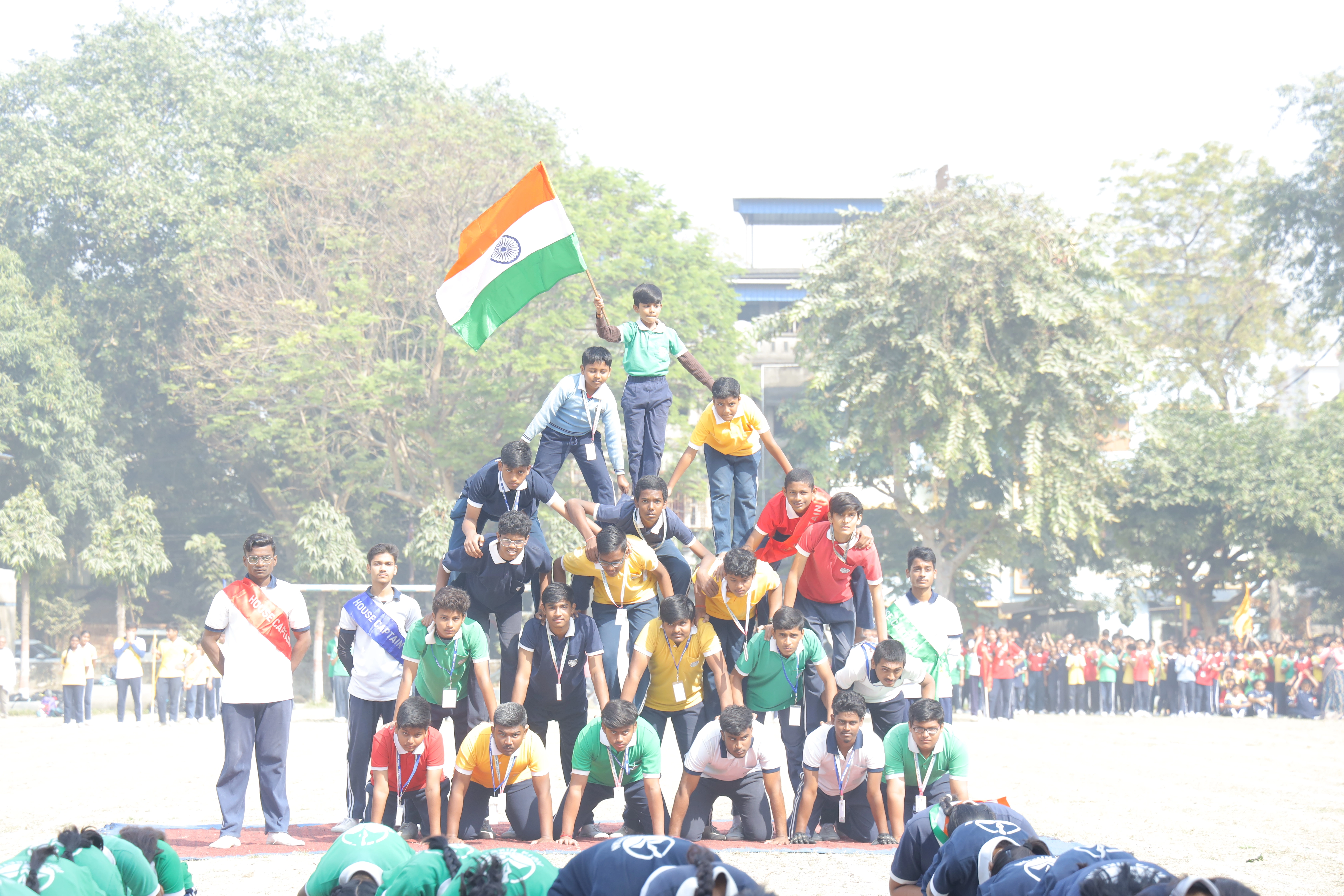 Independence Day