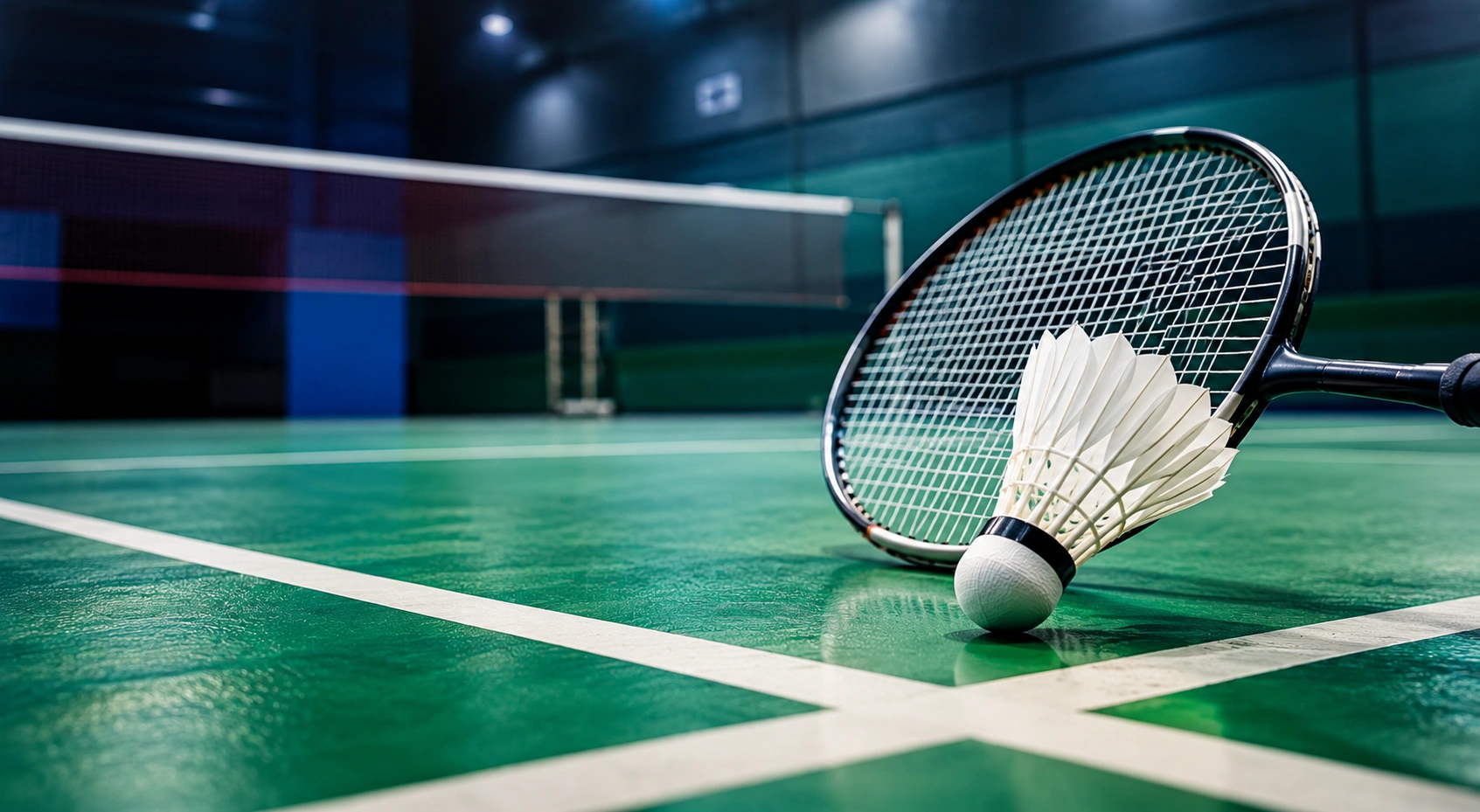 Badminton Tournament