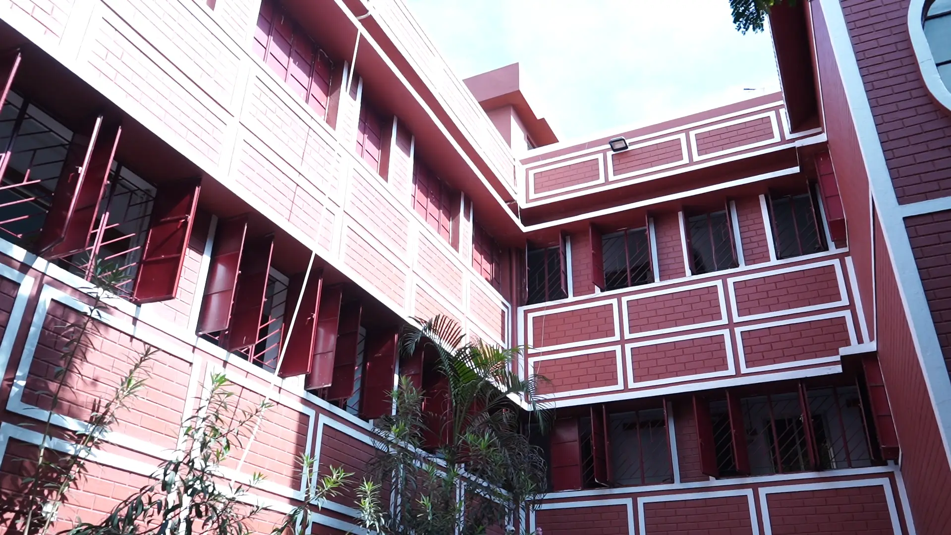 Bright Classrooms